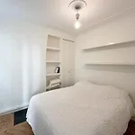 Appartement A Cote Du Musee Grevin