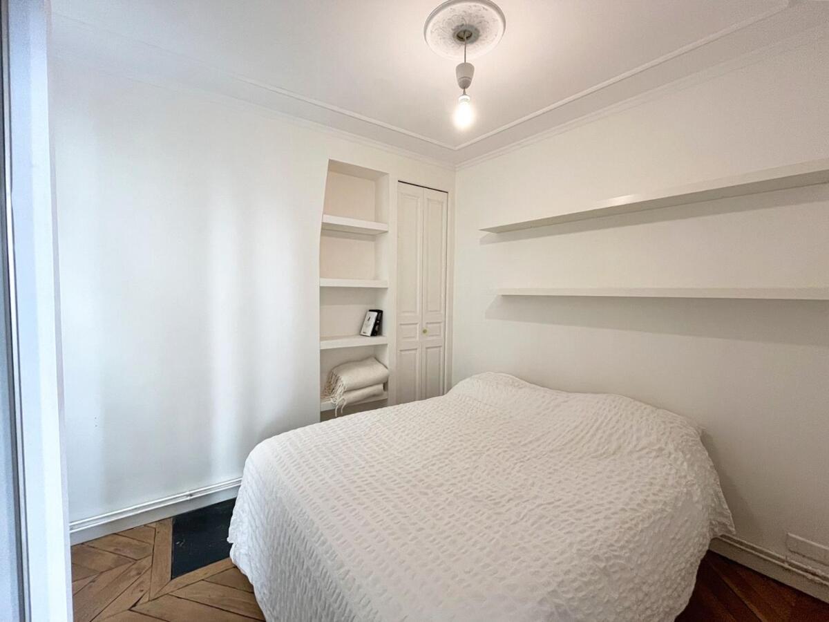 Apartment A Cote Du Musee Grevin